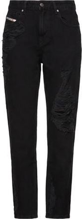 Diesel BOTTOMWEAR - Jeans on YOOX.COM