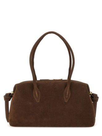 Yuzefi Brioche Duffle Bag