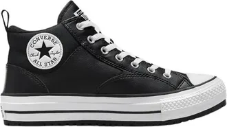 Converse Chuck Taylor All Star Malden Street Boot - - Shoes - Uomo - Nero - 41 EU