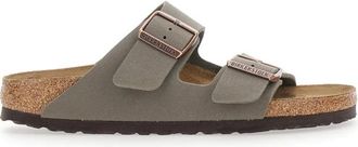 Birkenstock Mujer, Zapatos, Gris, Talla: 36 EU