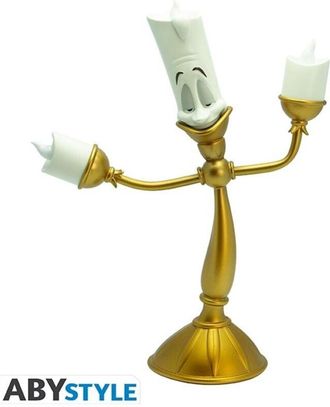 Abysse Merchandising ABYSTYLE ABYLIG016