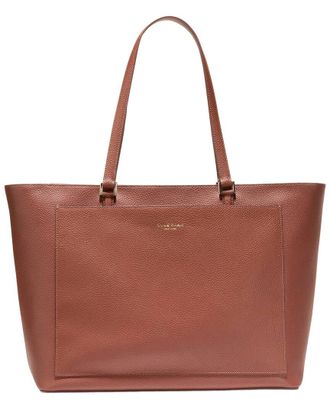 Cole Haan The Elyse Leather Tote
