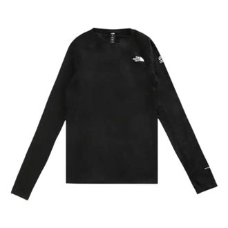 The North Face Summit Series Pro 120 Crew TNF Black NF0A87ZTJK3