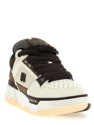 Amiri MA-1 Sneaker - Cream