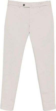 Incotex Slim-fit Tailored Trousers