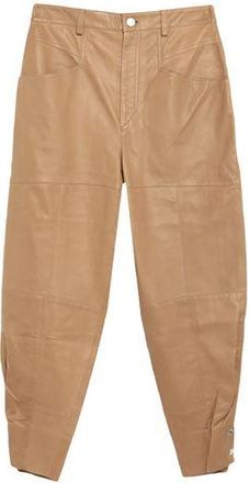 Isabel Marant PARTES DE ABAJO - Pantalones en YOOX.COM