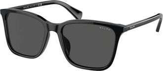 Ralph Lauren Square Sunglasses