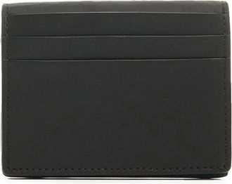 Yohji Yamamoto Kaarthouder - unisex - Portefeuilles - Zwart - ONE Size - Accessoires