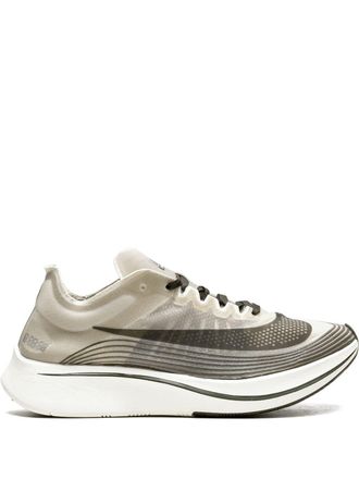 Nike Sneakers Nikelab Zoom Fly SP - Toni neutri