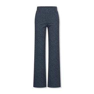 Hart by Helena Hart Mujer, Pantalones, Azul, Talla: S