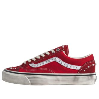 Vans Old Skool 36 Pearlized Red VN000E8VIZQ