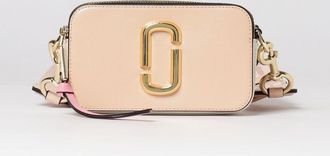Marc Jacobs Borsa The Snapshot Marc Jacobs in pelle saffiano