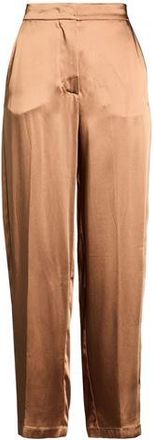 Erika Cavallini Semi Couture PARTES DE ABAJO - Pantalones en YOOX.COM