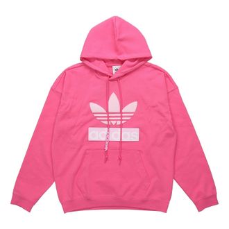 adidas originals Big Trfl Logo Pink H09352