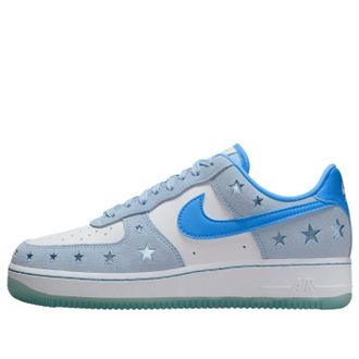 Nike (WMNS) Nike Air Force 1 Low Starstruck HQ8051-400
