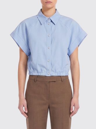 Jacob Cohen Camicia JACOB COHEN Donna colore Azzurro