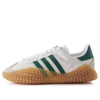 adidas Kamanda Country Collegiate Green G26797