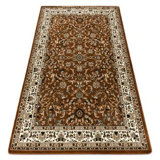 RugsX Rugsx - Alfombra Royal Adr Modelo 1745 Marr&oacute;n Brown 180x270 Cm