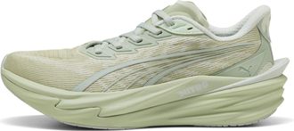 Puma Scarpe da running Deviate NITRO 4 da donna, Accessori, Verde, 35.5