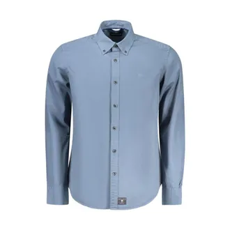 North Sails Uomo, Magliette, Blu, S, new