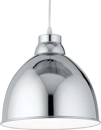 Dmora L&aacute;mpara Colgante Leonessa, Plata