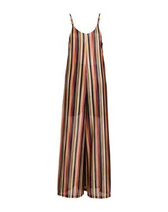 Souvenir JUMPSUITS & TRACKSUITS - Jumpsuits on YOOX.COM