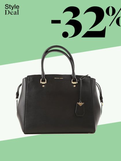 Your Style Deal: Michael Kors bags -32%