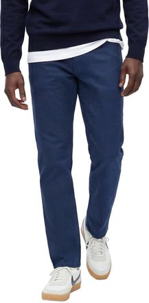 CHARLES TYRWHITT Twill Slim Fit Pant
