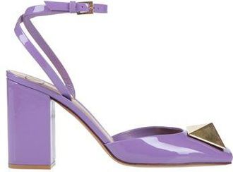 Valentino Garavani FOOTWEAR - Pumps sur YOOX.COM