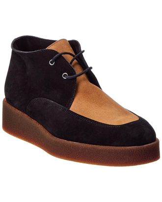 Arche Comano Leather Flat