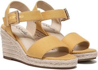 Life Stride Tango 2 Womens Shoes Yellow : 8.5 M (B), Synthetic