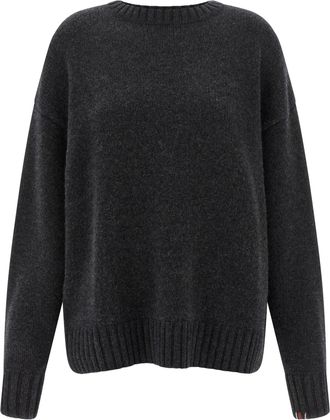Extreme Cashmere n°383 Lovely Sweater
