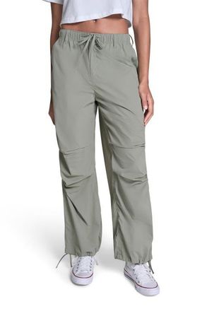 Converse Loose-Fit Tech Pants in Light Field Surplus at Nordstrom, Size X-Small