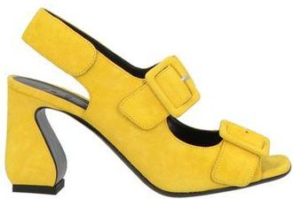 Sergio Rossi FOOTWEAR - Sandals sur YOOX.COM