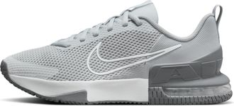 Nike Mens Air Max Alpha Trainer 6 Workout Shoes in Grey | FQ1833-002