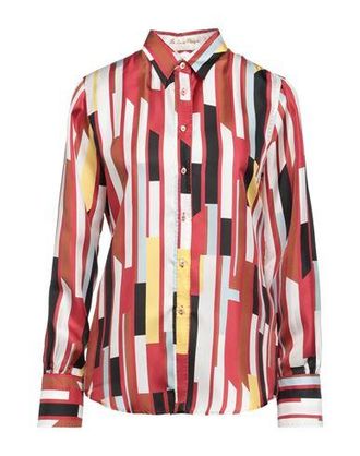 Le Sarte Pettegole TOPWEAR - Camicie su YOOX.COM