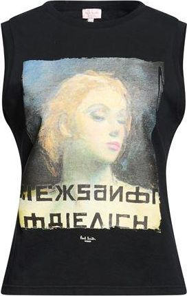 Paul Smith TOPWEAR - Canotte su YOOX.COM