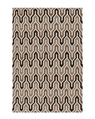 Surya Jill Rosenwald Fallon Hand-Woven Rug