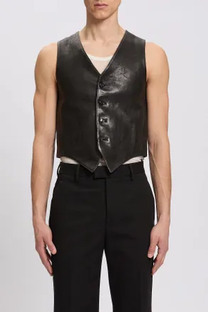 Ann Demeulemeester ikm Ik weet het niet zekerm Zal het kunnen halen