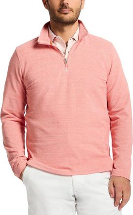 Robert Graham Hobson Knit Top