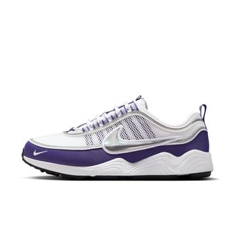 Nike Mens Air Zoom Spiridon SP Shoes in White | HF9117-100