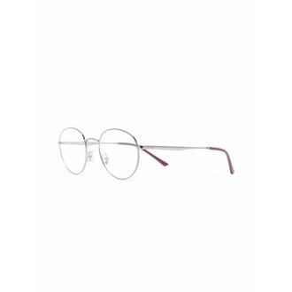 Ray-Ban Glasses, unisex, Gray, Size: 48 MM Rb3681V 2502 Optical Frame