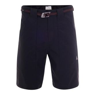 Roa Outdoor Shorts, male, Black, Size: M Lolotte Ripstop Technical Shorts