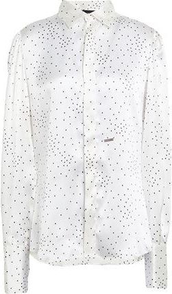 Dsquared2 TOPWEAR - Camicie su YOOX.COM