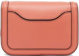 Coccinelle Womens Crossbody Bag Geranium Cowhide - Crossbody-Bags