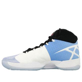 Air Jordan 30 UNC 811006-107