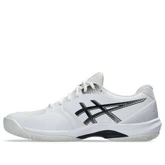 Asics Court Hunter FF White Black 1071A111-101