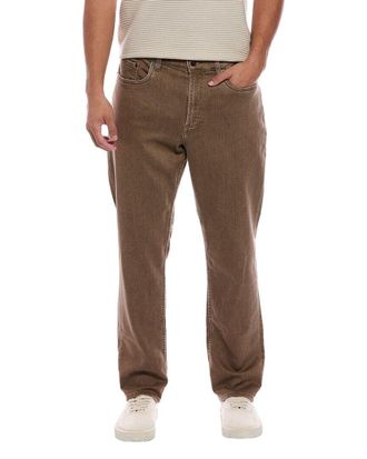 Faherty Stretch Terry Pant