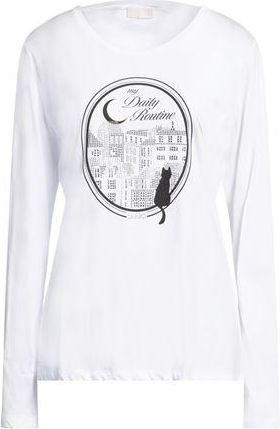Liu Jo CAMISETAS Y TOPS - Camisetas en YOOX.COM