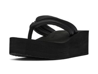 Madden Girl Karsonn Womens Sandals Black : 7.5 M, Synthetic